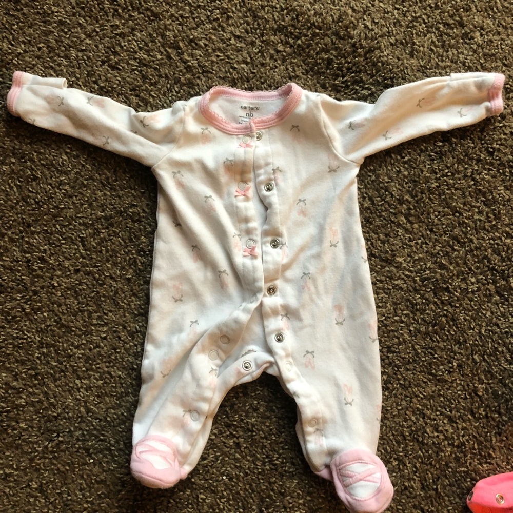 Newborn LOT